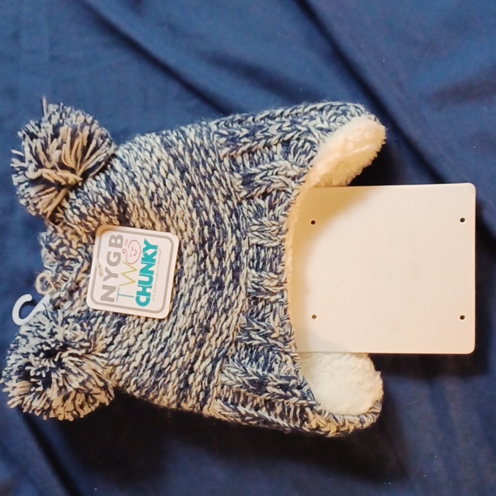 Baby Hat